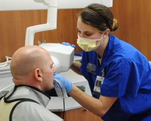 X-rays in La Grange, IL
