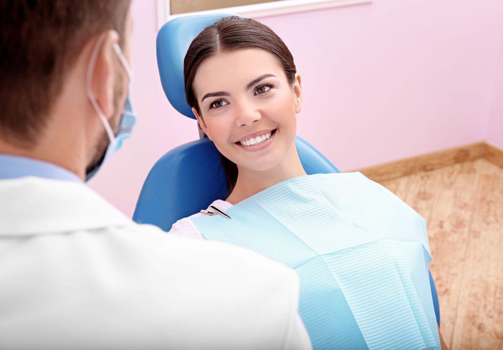 Oral Cancer Screening in La Grange, IL